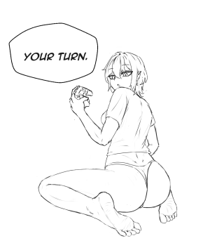 Nihu Shiragi OC - Page 5