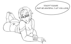 Nihu Shiragi OC - Page 9