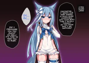 Niikyuu Luku Ongoing Akane Aoi Censorship Removal Project v2 English Decensored - Page 36