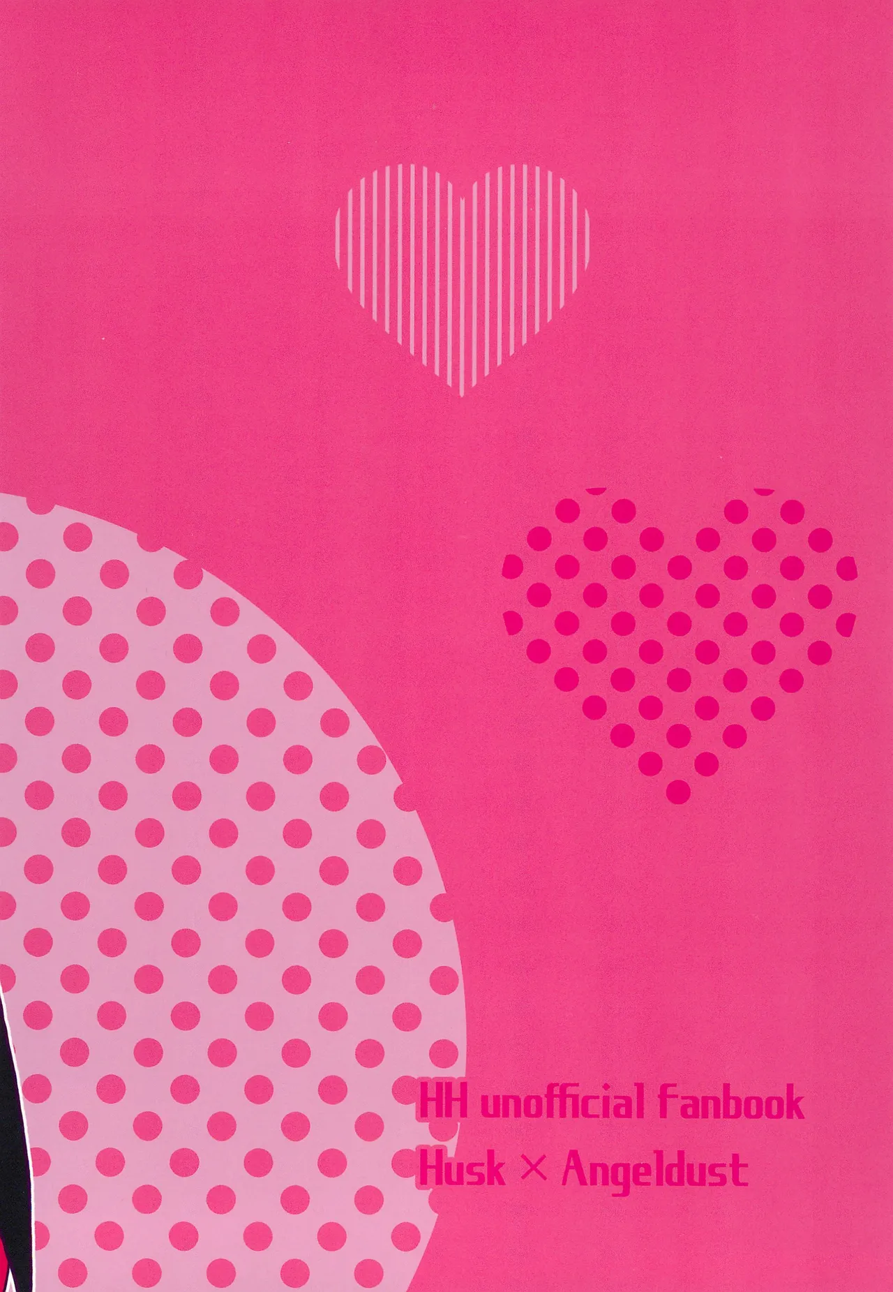 Niisuke Initiative Hazbin HotelFrenchDJ Team - Image 33