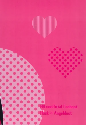 Niisuke Initiative Hazbin HotelFrenchDJ Team - Page 33