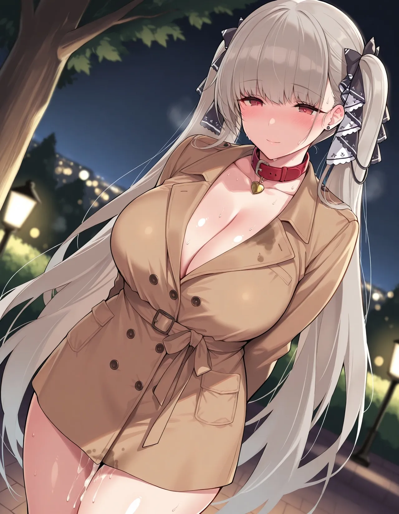 NiJiFever -Formidable - Image 113