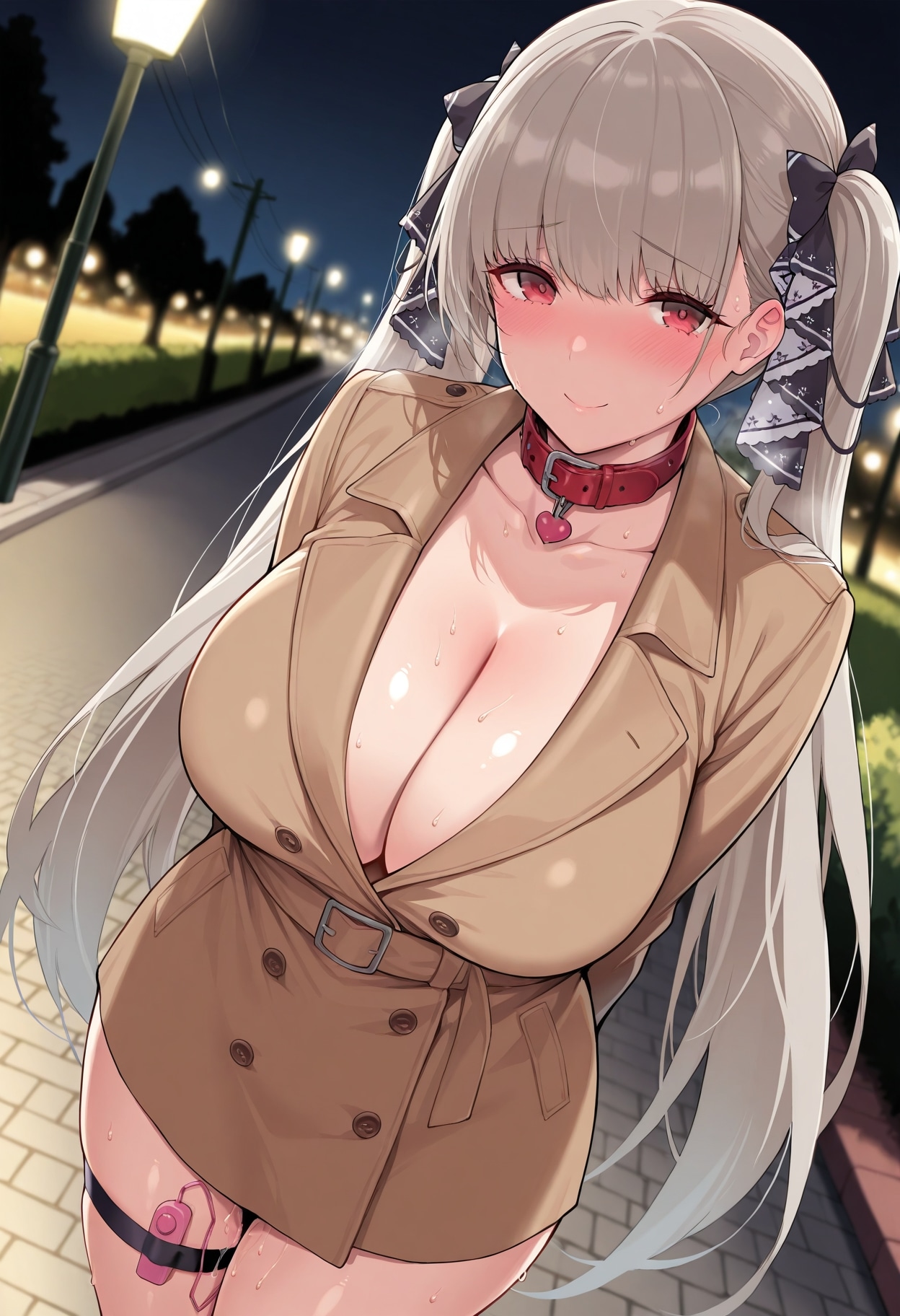 NiJiFever -Formidable - Image 4