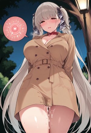 NiJiFever -Formidable - Page 115