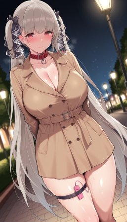 NiJiFever -Formidable - Page 3