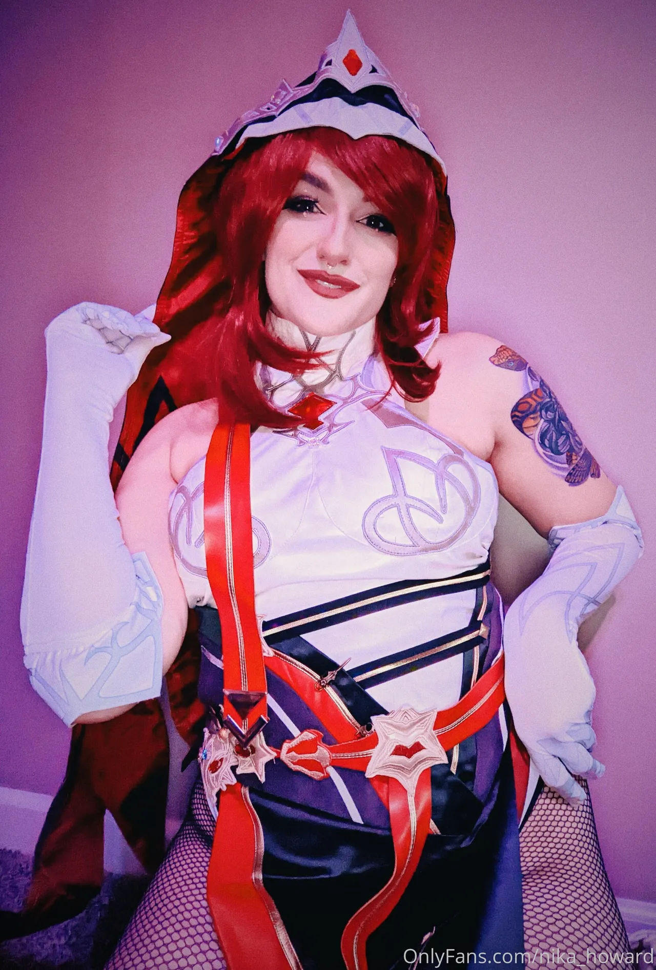 Nika Howard - Rosaria - Image 21