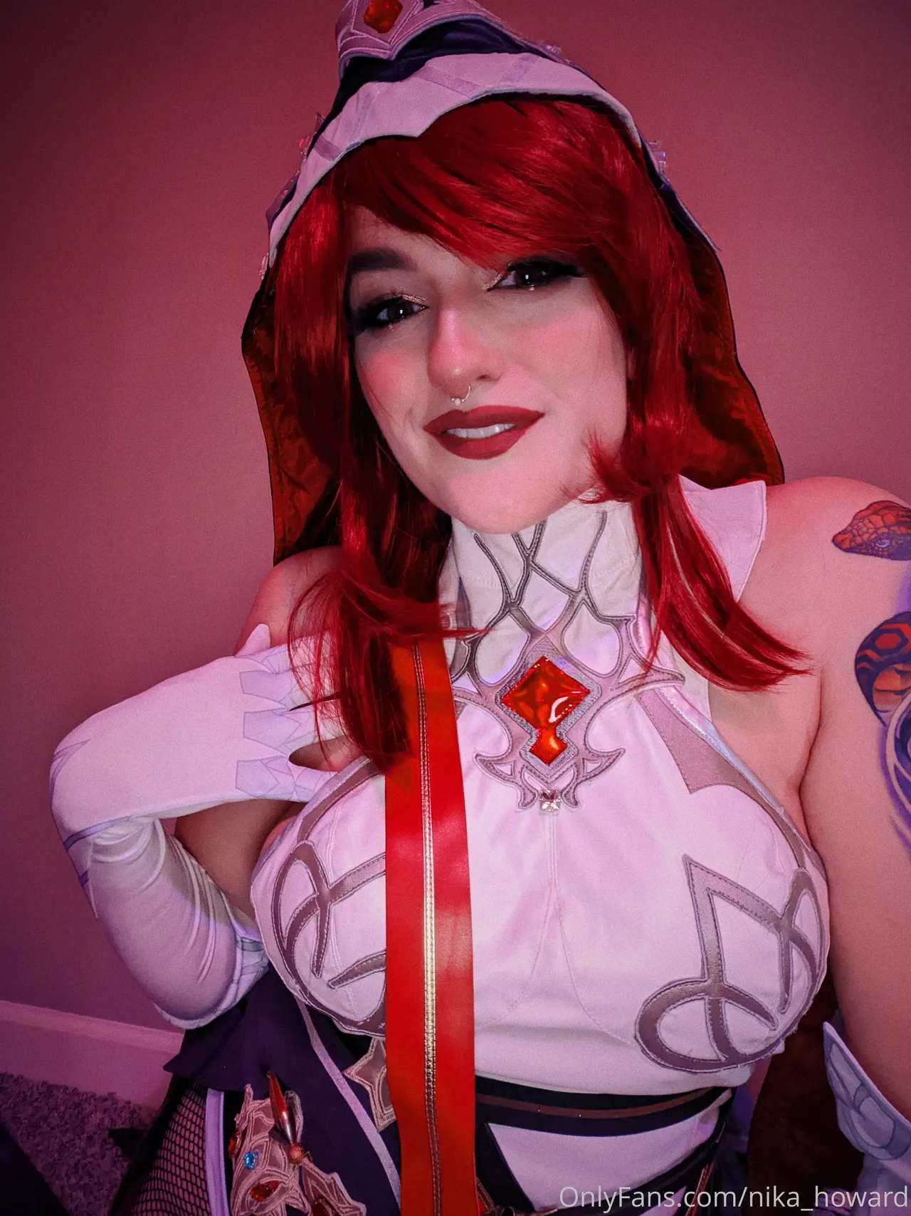 Nika Howard - Rosaria - Image 22