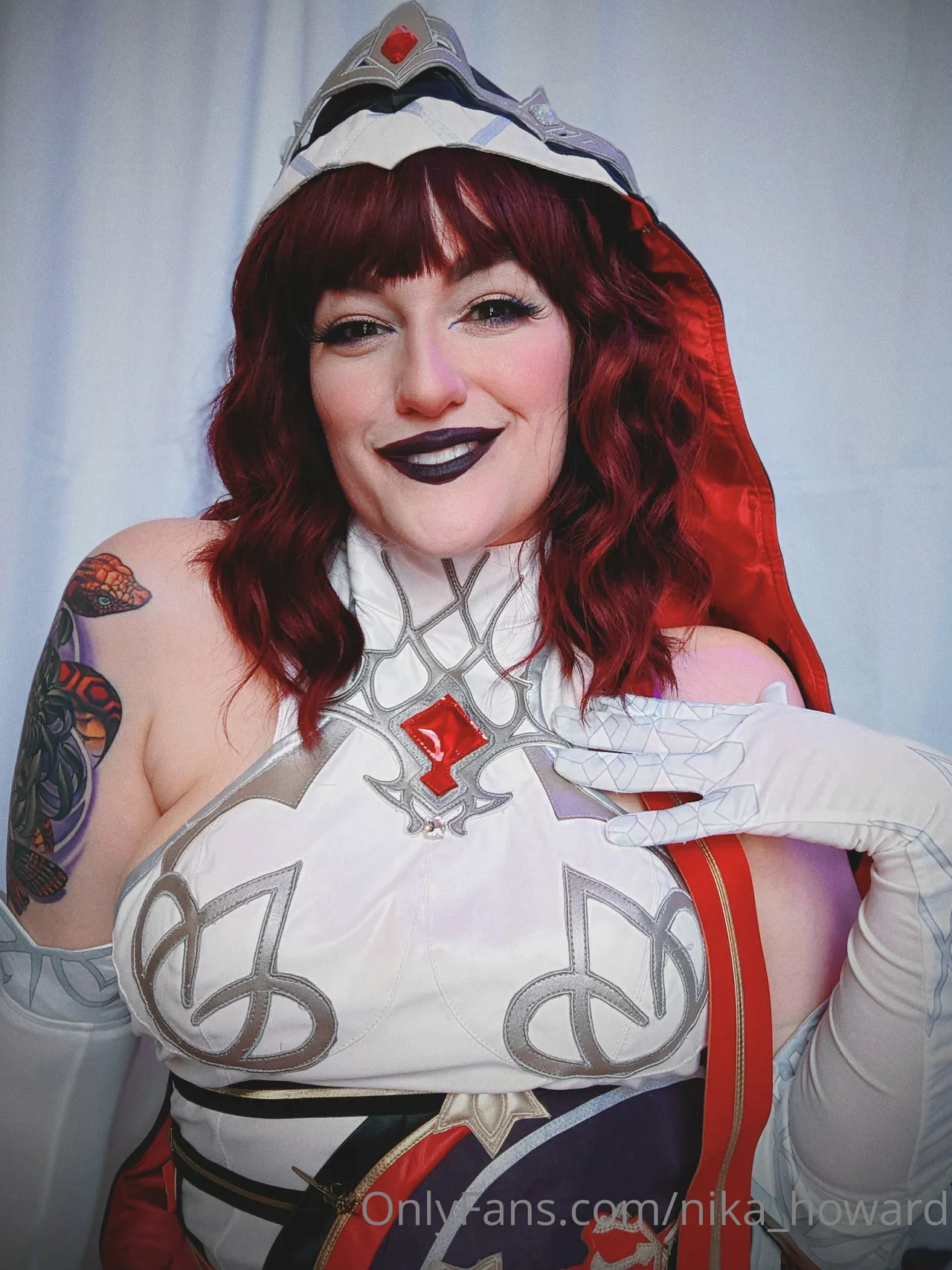 Nika Howard - Rosaria - Image 27