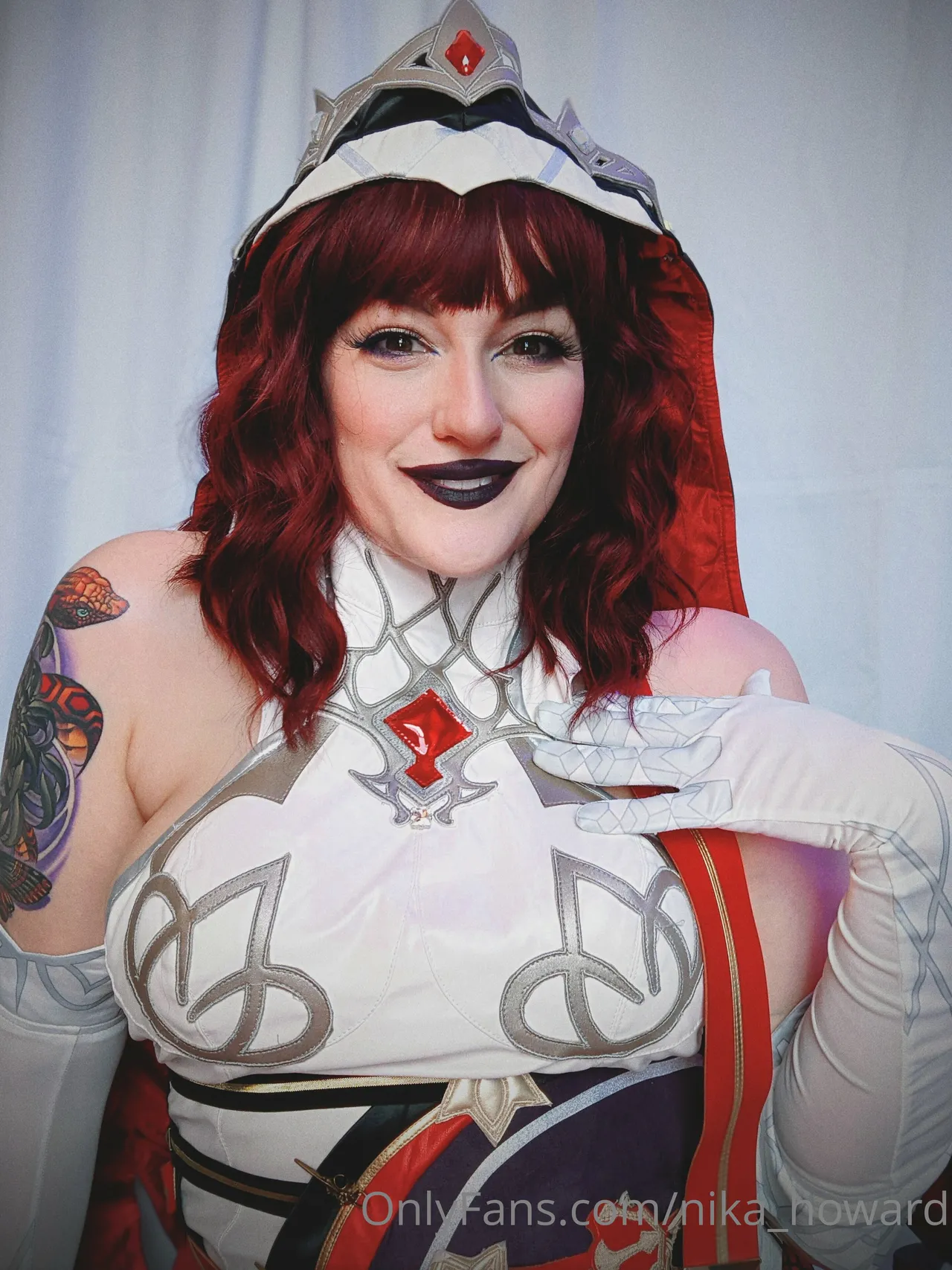 Nika Howard - Rosaria - Image 30