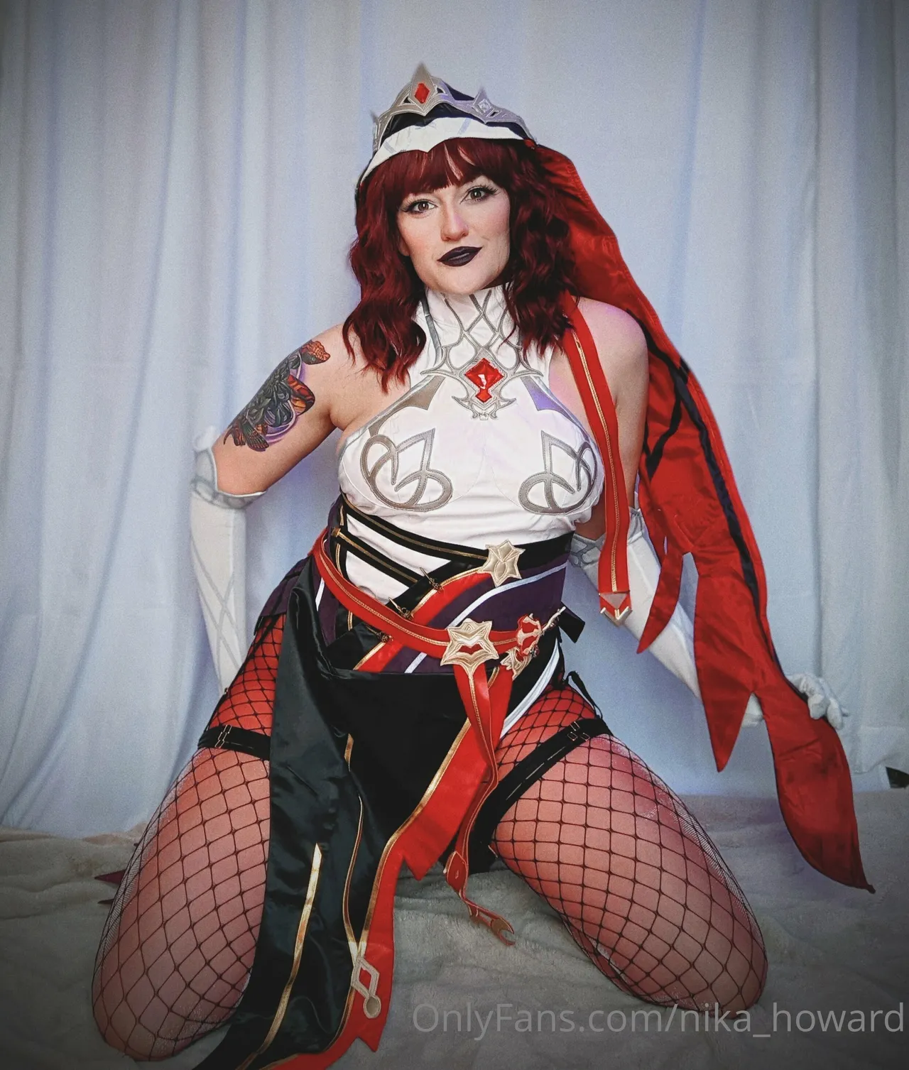 Nika Howard - Rosaria - Image 32