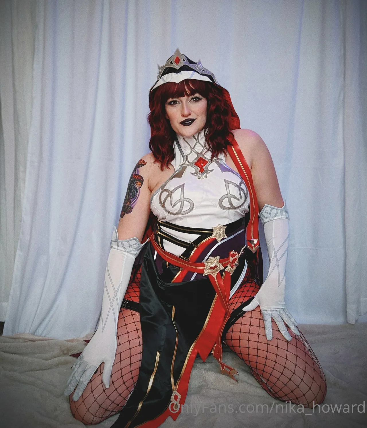 Nika Howard - Rosaria - Image 36