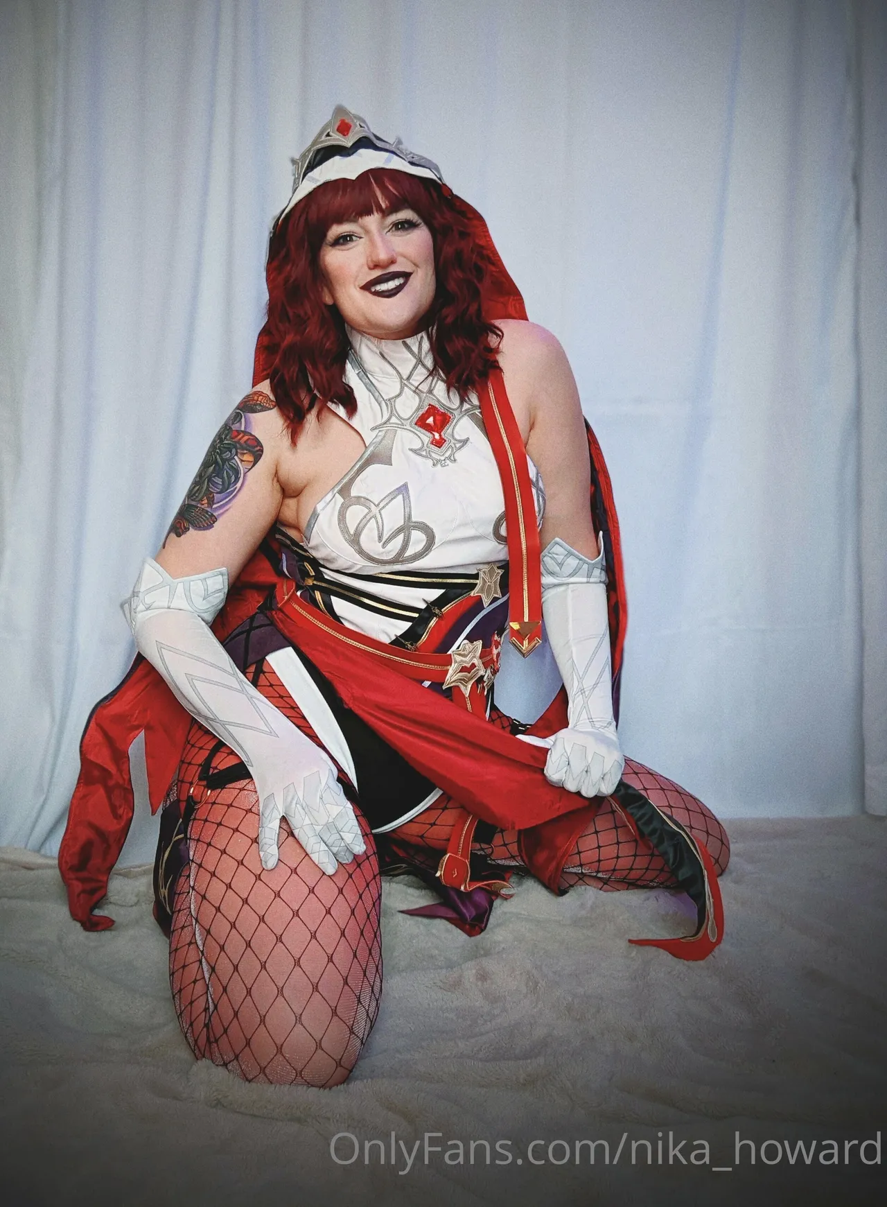 Nika Howard - Rosaria - Image 39