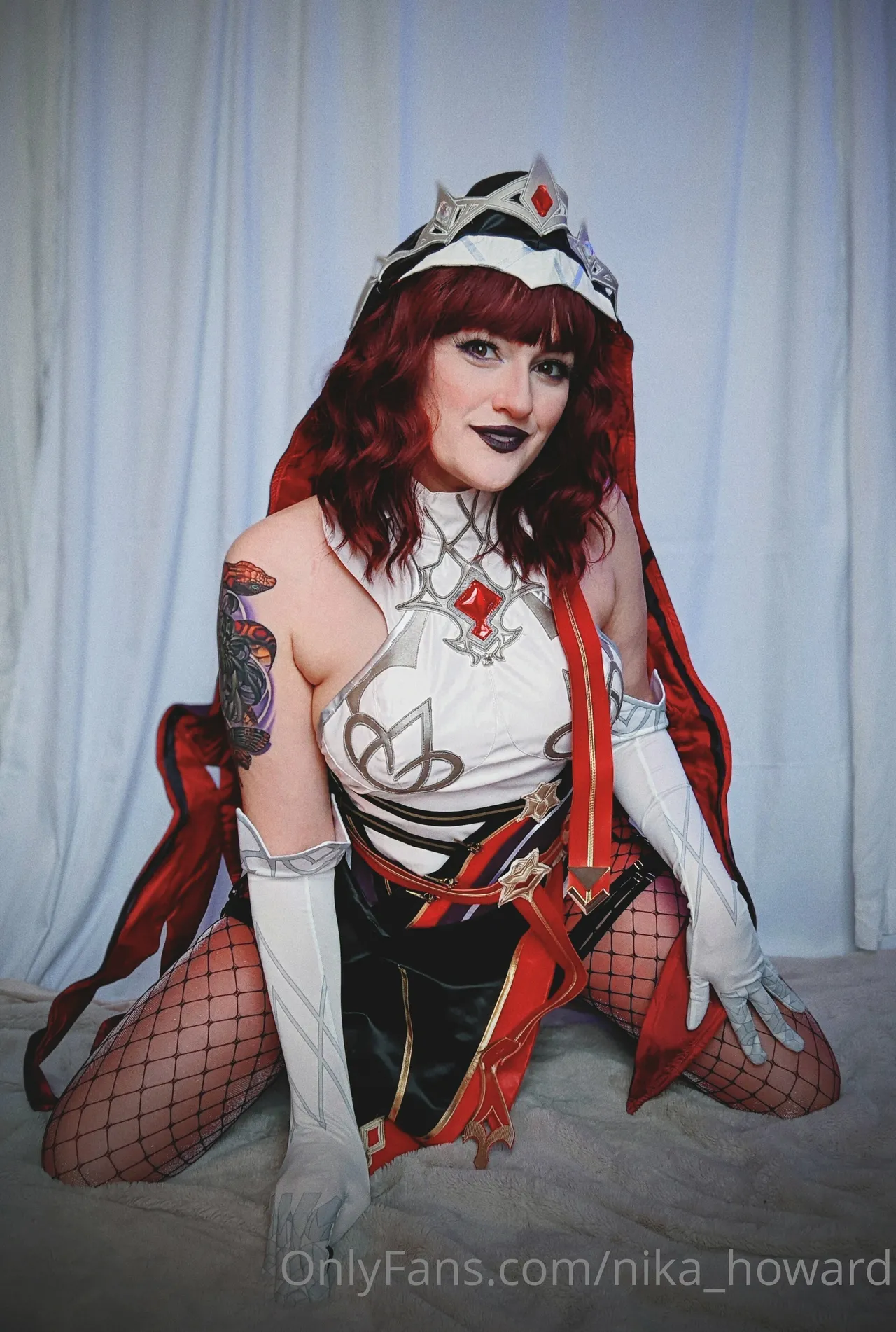 Nika Howard - Rosaria - Image 41