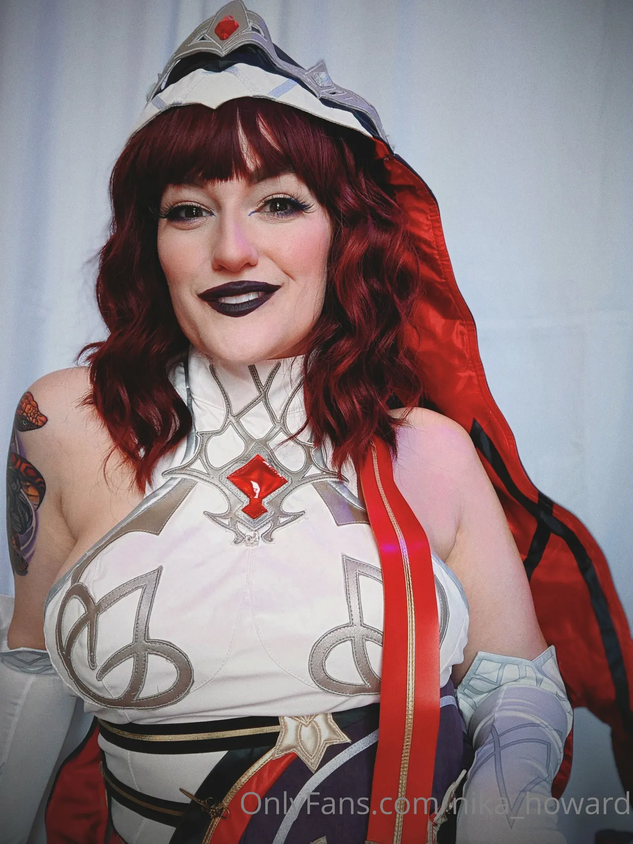 Nika Howard - Rosaria - Image 47