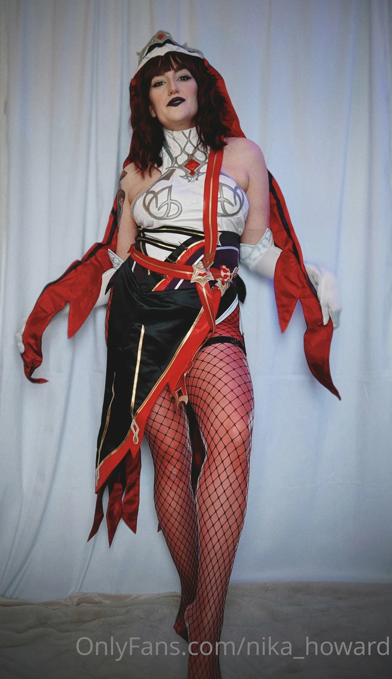 Nika Howard - Rosaria - Image 49