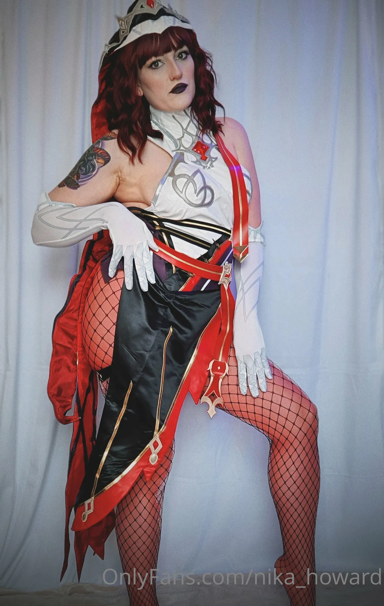 Nika Howard - Rosaria - Image 55