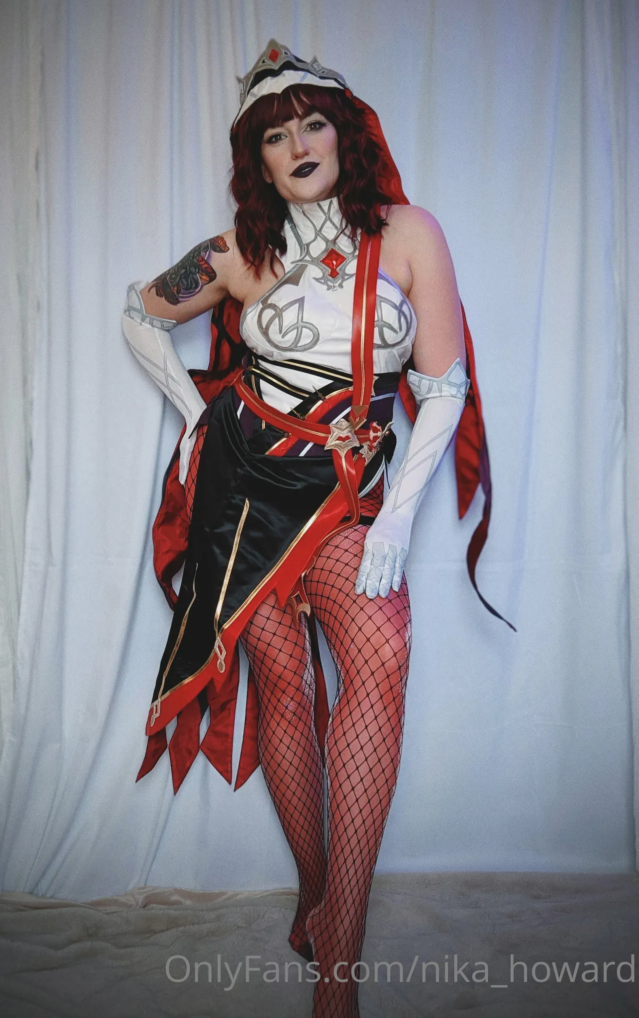 Nika Howard - Rosaria - Image 56