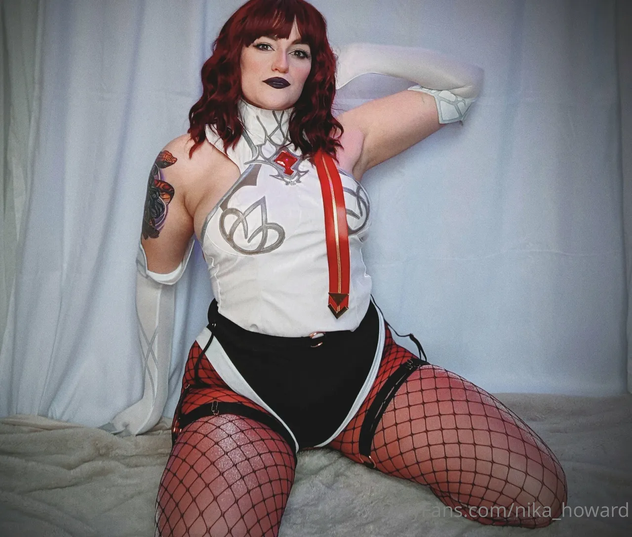 Nika Howard - Rosaria - Image 63