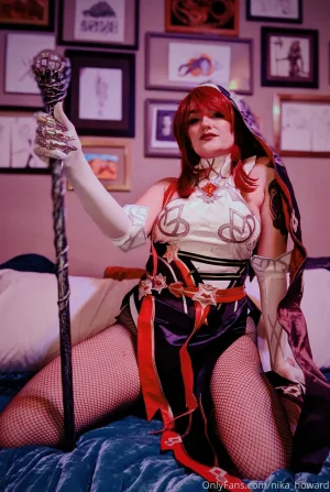 Nika Howard - Rosaria - Page 14