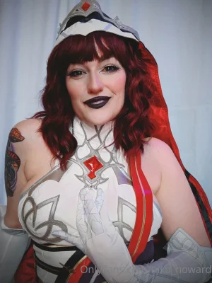 Nika Howard - Rosaria - Page 28
