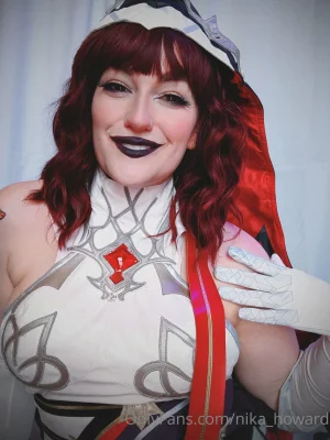 Nika Howard - Rosaria - Page 46