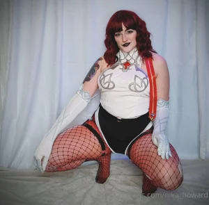 Nika Howard - Rosaria - Page 64