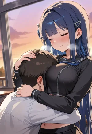 アルカナと放課後エッチ NIKKE - Page 5