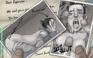 Nikraria Hentai United Random pictures - Page 23