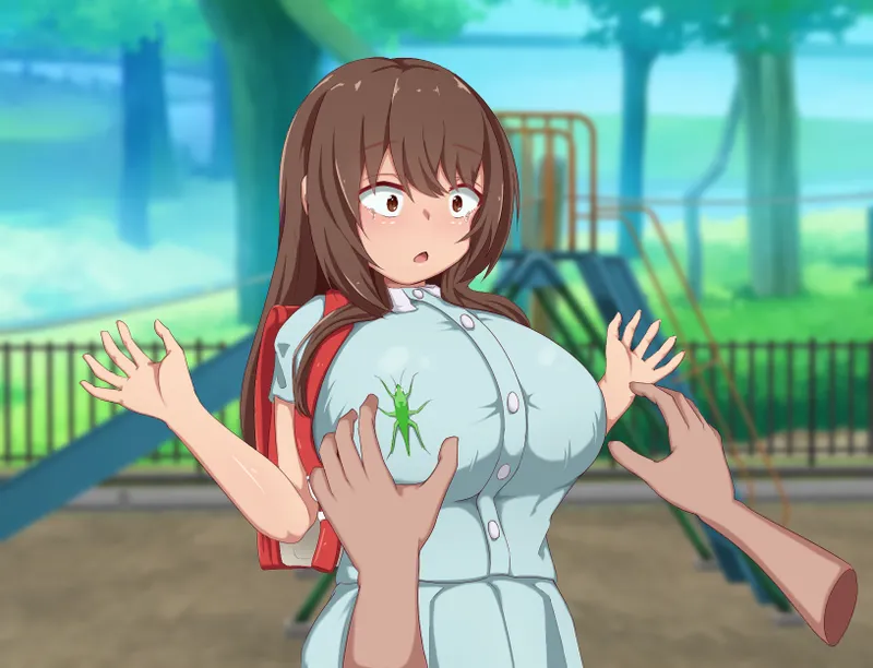 Niku no Futou Yumemi-chan Suyasuya Choukyouroku - Image 71