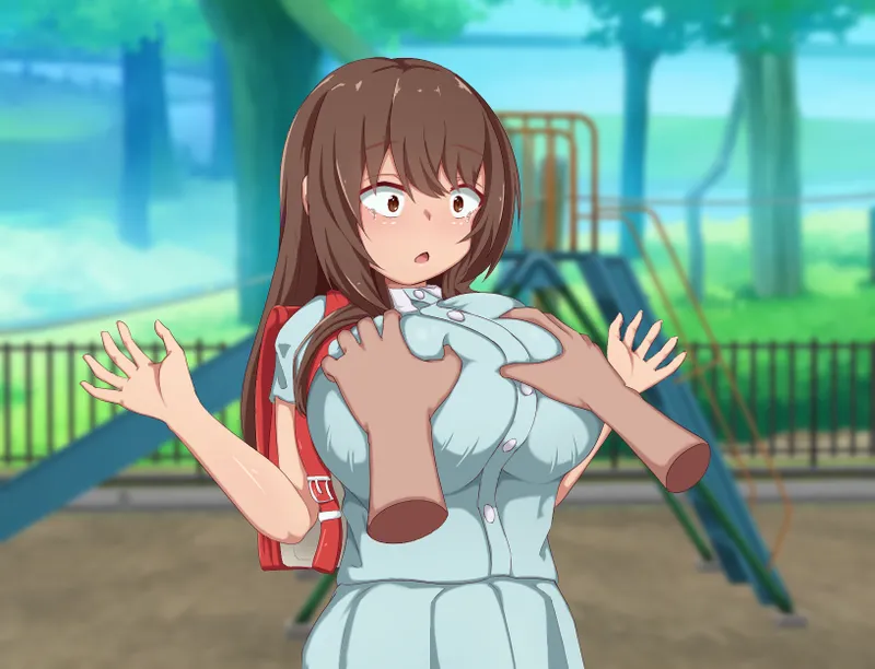 Niku no Futou Yumemi-chan Suyasuya Choukyouroku - Image 72