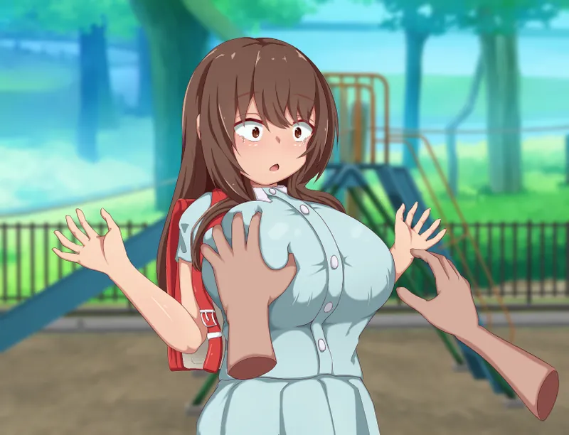 Niku no Futou Yumemi-chan Suyasuya Choukyouroku - Image 74