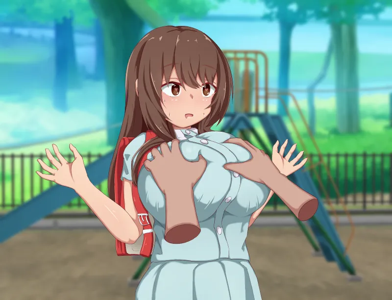 Niku no Futou Yumemi-chan Suyasuya Choukyouroku - Image 77