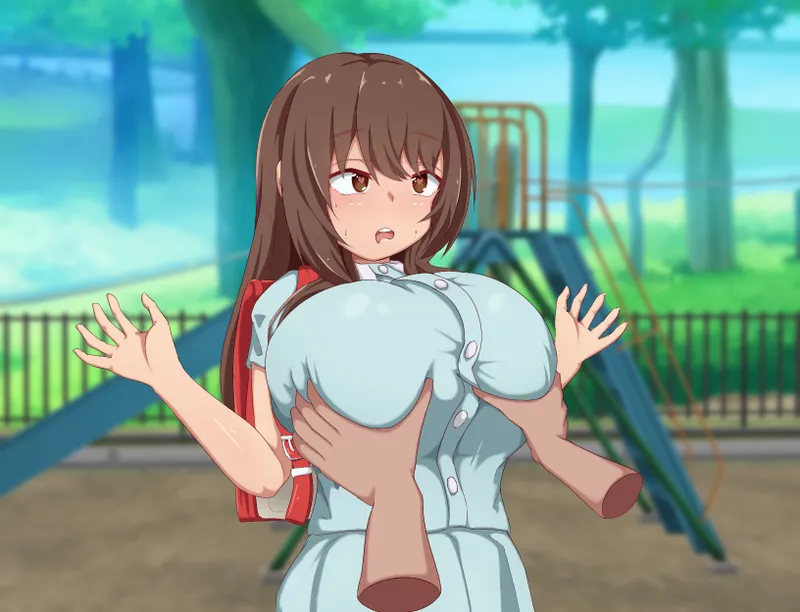 Niku no Futou Yumemi-chan Suyasuya Choukyouroku - Image 83