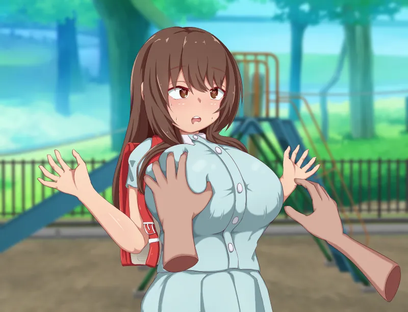 Niku no Futou Yumemi-chan Suyasuya Choukyouroku - Image 84