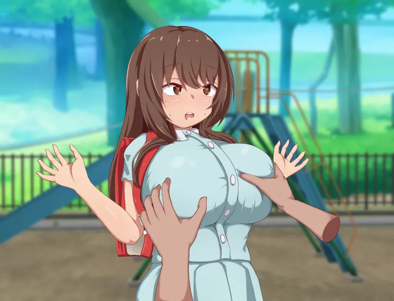 Niku no Futou Yumemi-chan Suyasuya Choukyouroku - Image 85