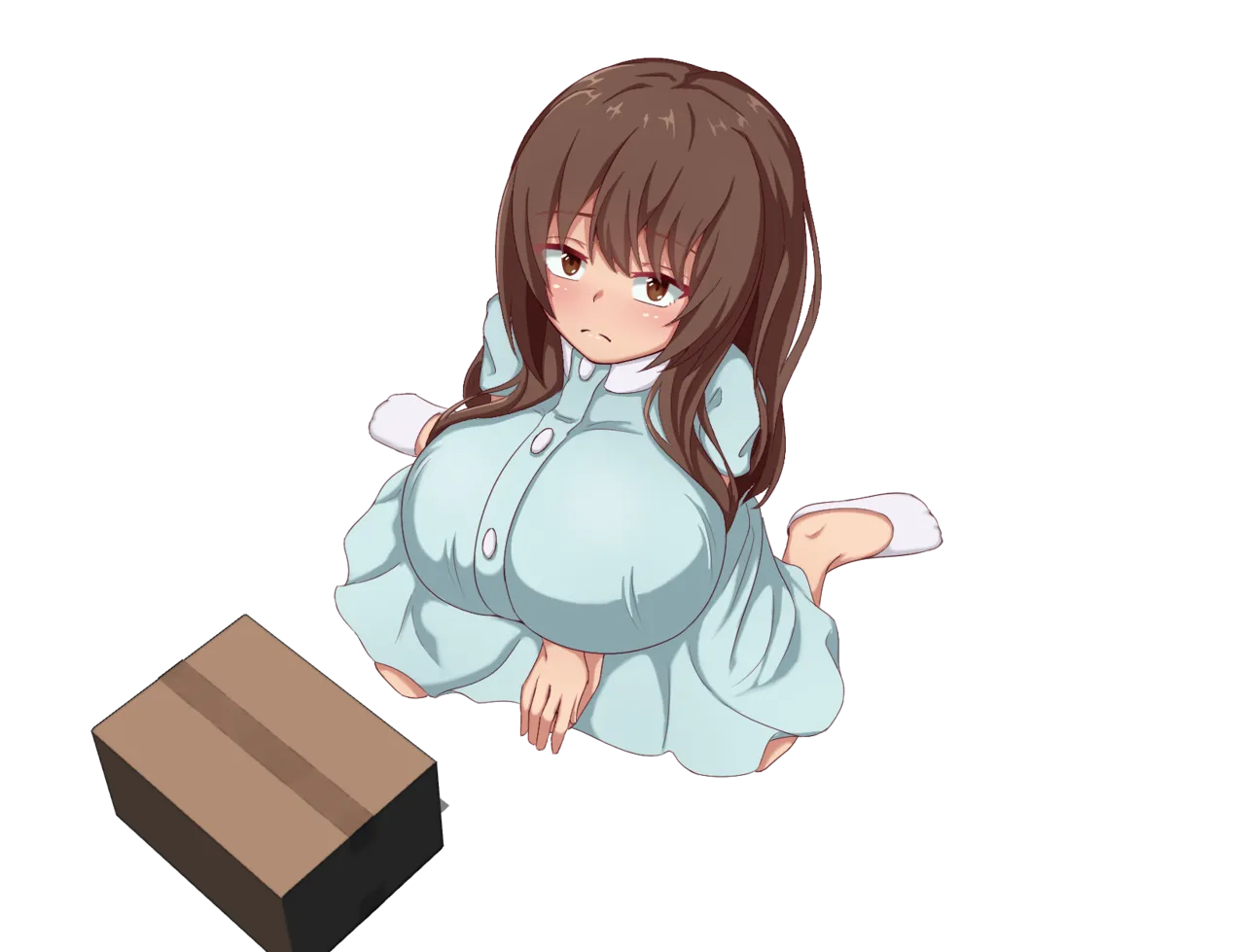 Niku no Futou Yumemi-chan Suyasuya Choukyouroku - Image 242