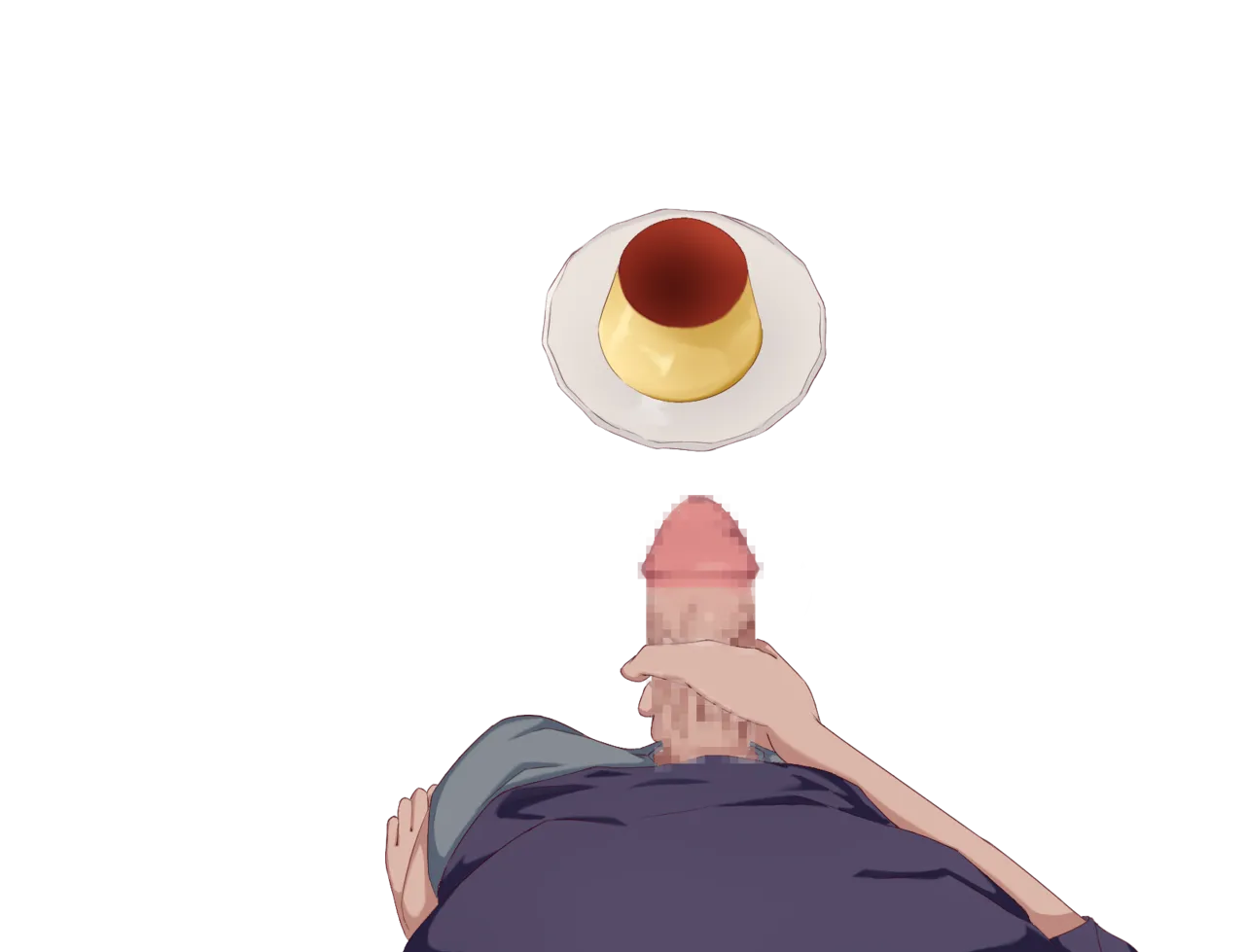 Niku no Futou Yumemi-chan Suyasuya Choukyouroku - Image 34