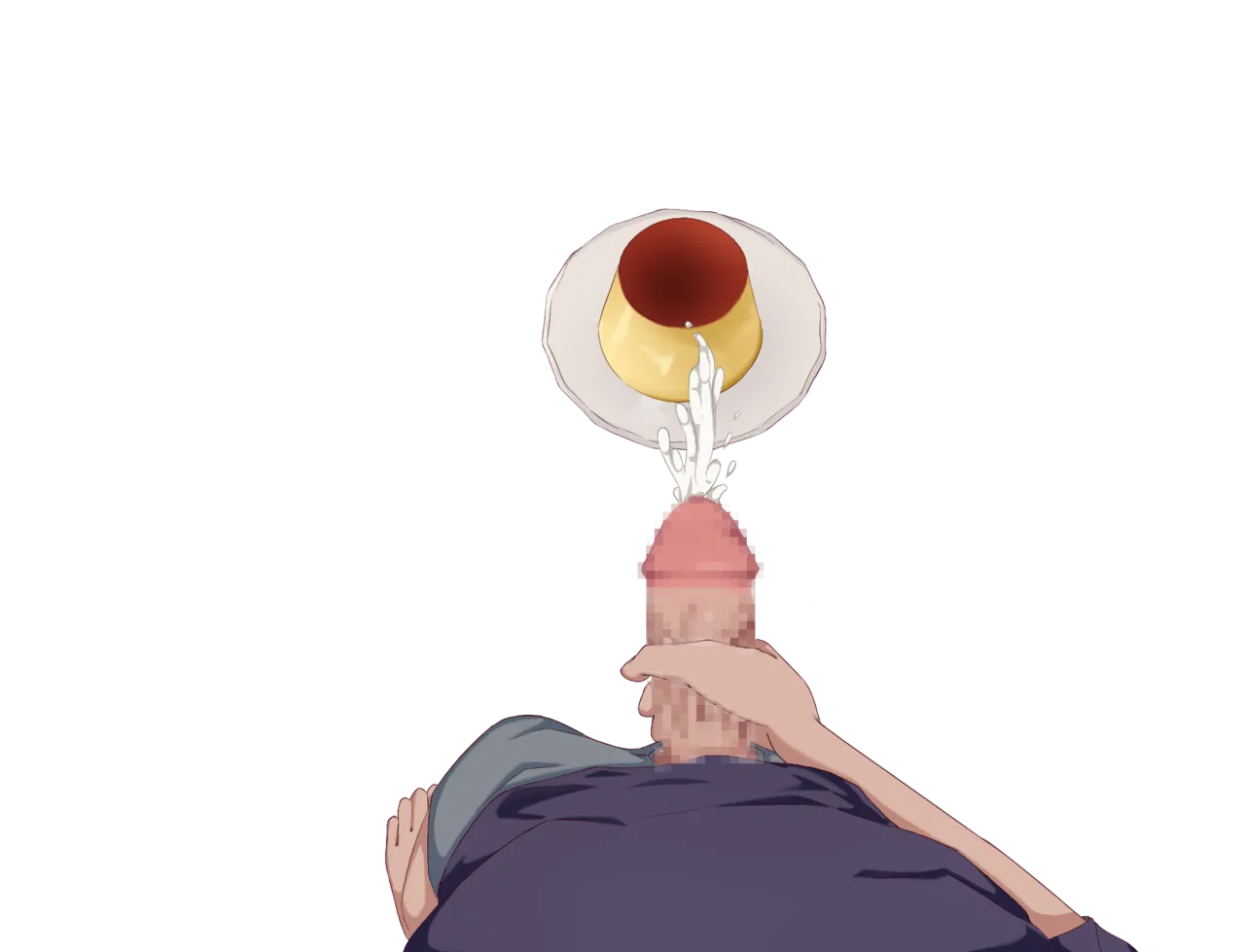 Niku no Futou Yumemi-chan Suyasuya Choukyouroku - Image 35