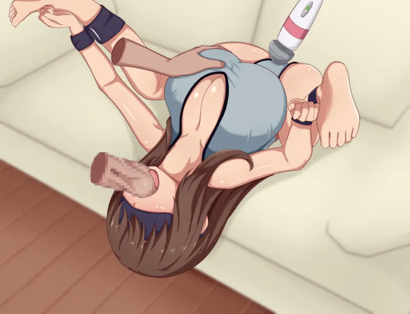 Niku no Futou Yumemi-chan Suyasuya Choukyouroku - Image 264