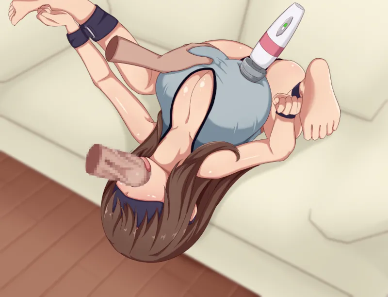 Niku no Futou Yumemi-chan Suyasuya Choukyouroku - Image 266