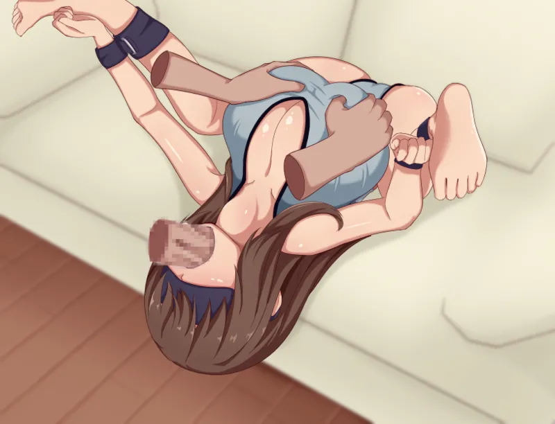 Niku no Futou Yumemi-chan Suyasuya Choukyouroku - Image 267