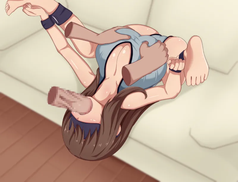 Niku no Futou Yumemi-chan Suyasuya Choukyouroku - Image 268