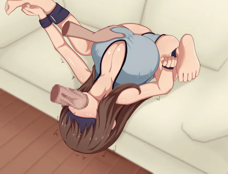 Niku no Futou Yumemi-chan Suyasuya Choukyouroku - Image 269