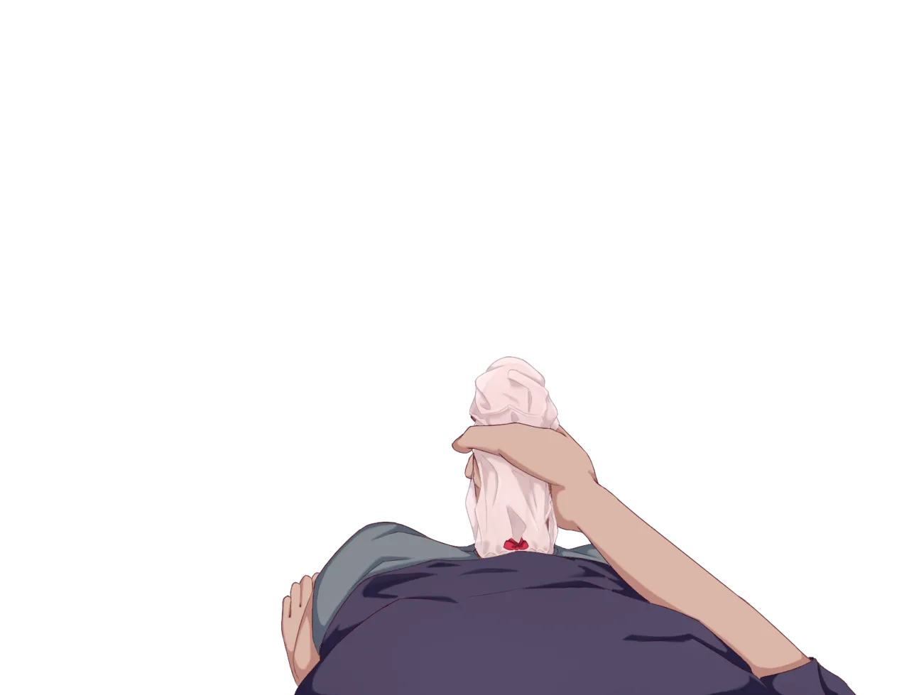 Niku no Futou Yumemi-chan Suyasuya Choukyouroku - Image 37