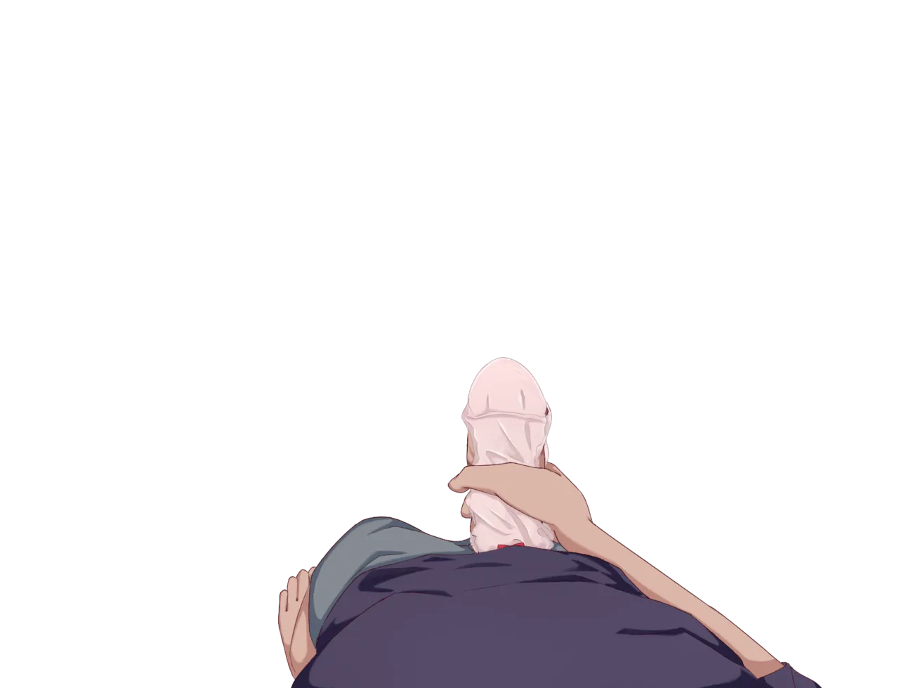 Niku no Futou Yumemi-chan Suyasuya Choukyouroku - Image 38