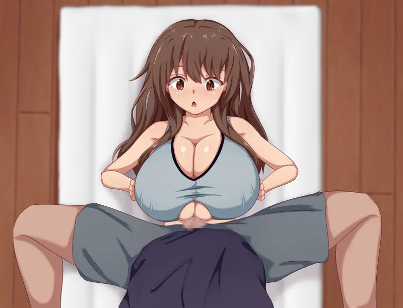 Niku no Futou Yumemi-chan Suyasuya Choukyouroku - Image 290