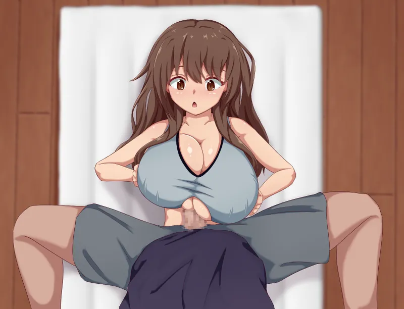 Niku no Futou Yumemi-chan Suyasuya Choukyouroku - Image 293