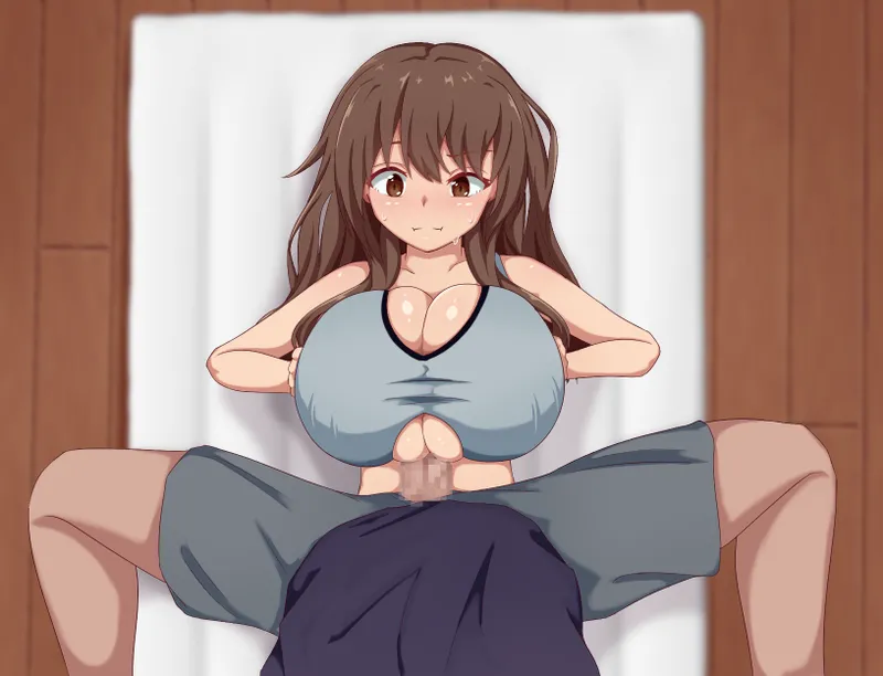 Niku no Futou Yumemi-chan Suyasuya Choukyouroku - Image 296