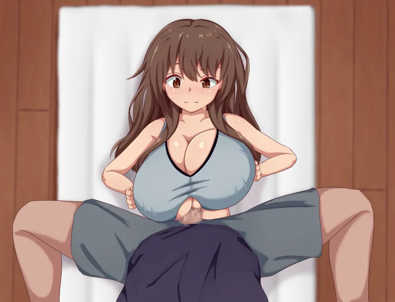 Niku no Futou Yumemi-chan Suyasuya Choukyouroku - Image 299