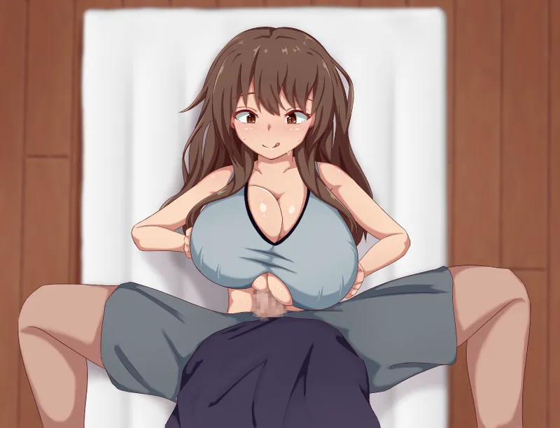 Niku no Futou Yumemi-chan Suyasuya Choukyouroku - Image 303